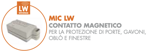 contatto-magnetico-mic-lw