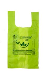 shopper-compostabile-maxi-verde-4kg