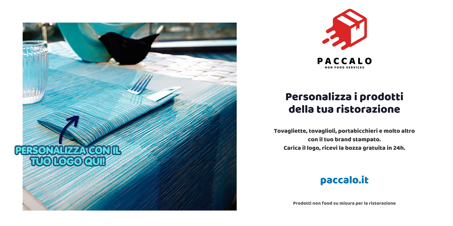 Personalizza