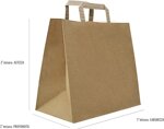 shopper-in-kraft-avana-con-manico-piatto-200250