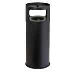 gettacarte-auto-estinguente-nero