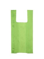 shopper-compostabile-media-verde-4kg