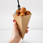 cono-porta-fritti-avana-piccolo-compostabile-50-pezzi