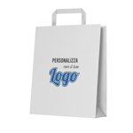 shopper-in-kraft-bianca-con-manico-piatto-vari-formati
