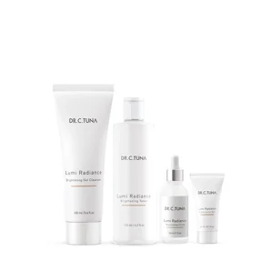 lumi radiance