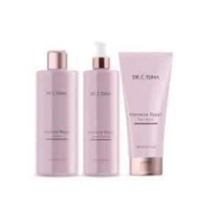 tuna intensive hair care