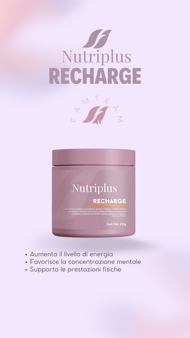 recharge