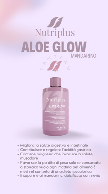 aloe glow
