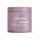 nutriplus farmasi