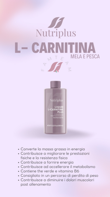 carnitina