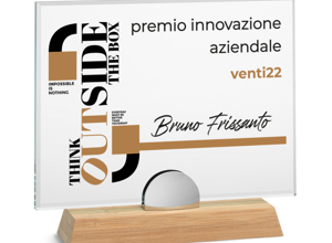 mcr-51-trofeo-in-bamboo-con-inserto-in-plexiglass-trasparente-personalizzato mcr-51-trofeo-in-bamboo-con-inserto-in-plexiglass-trasparente-personalizzato