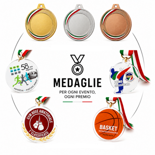 medaglie