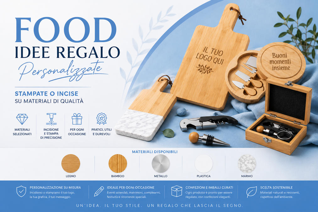 food idee regalo pagina