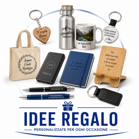 idee regalo