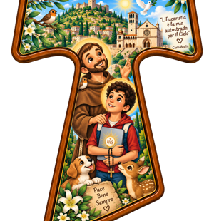 tau%20san%20francesco%20e%20carlo%20acutis%20bambini