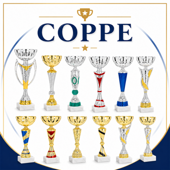 grafica coppe