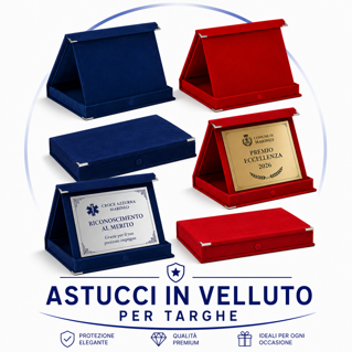 grafica astucci