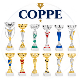coppe grafica
