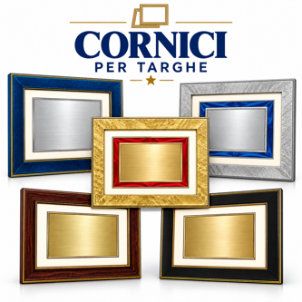 cornici per targhe grafica2
