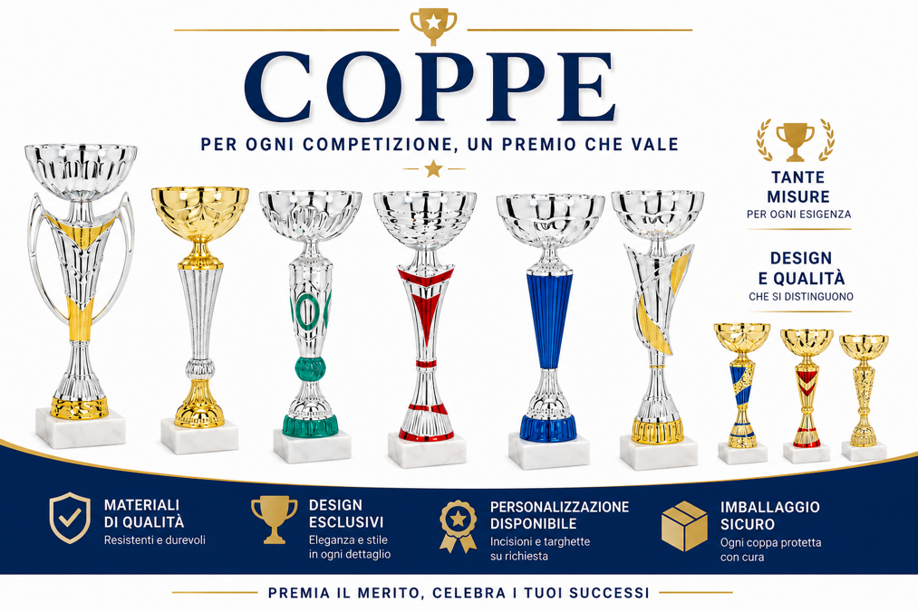 grafica pagina coppe