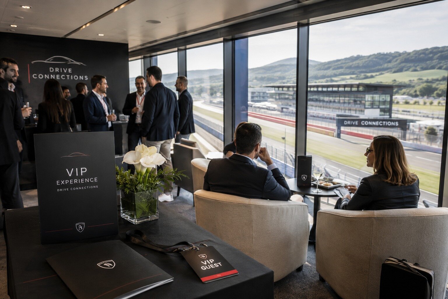 Evento clienti prima della pausa estiva: come farlo diventare relazione commerciale