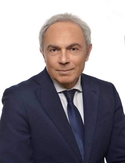 Fabrizio Coniglio candidato al Consiglio Comunale di Venezia