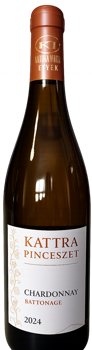 chardonnay battonage jó 24