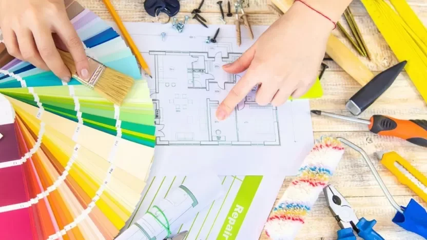 L’Anima degli Spazi: Viaggio nell’Interior Design tra Antropologia, Storia e Genio Progettuale