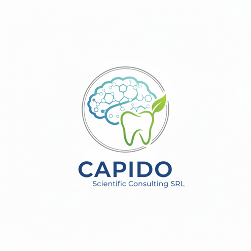 logo capido srl