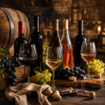 ITALIGO - Vini rossi e bianchi selezionati e millesimati DOCG selezionati regionali italiani