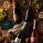 ITALIGO - Vini spumanti e Prosecco italiano DOCG millesimato ITALIGO - Vini spumanti e Prosecco italiano DOCG millesimato