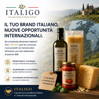 italigo - produttori italiani