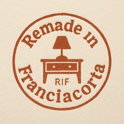 logo remade in franciacorta