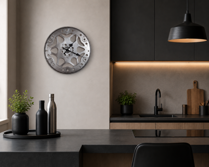 orologio bmw remade in franciacorta