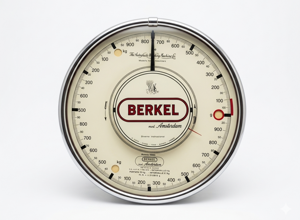 bilancia orologio unico berkel REMADE IN FRANCIACORTA bilancia orologio unico berkel REMADE IN FRANCIACORTA