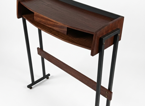 console anni '60 restaurata remade in franciacorta console anni '60 restaurata remade in franciacorta
