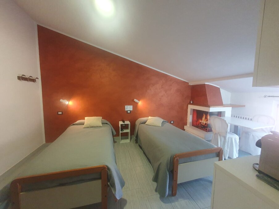 Hotel Rho 