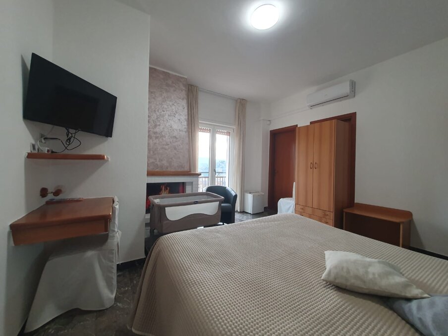 Hotel Rho 