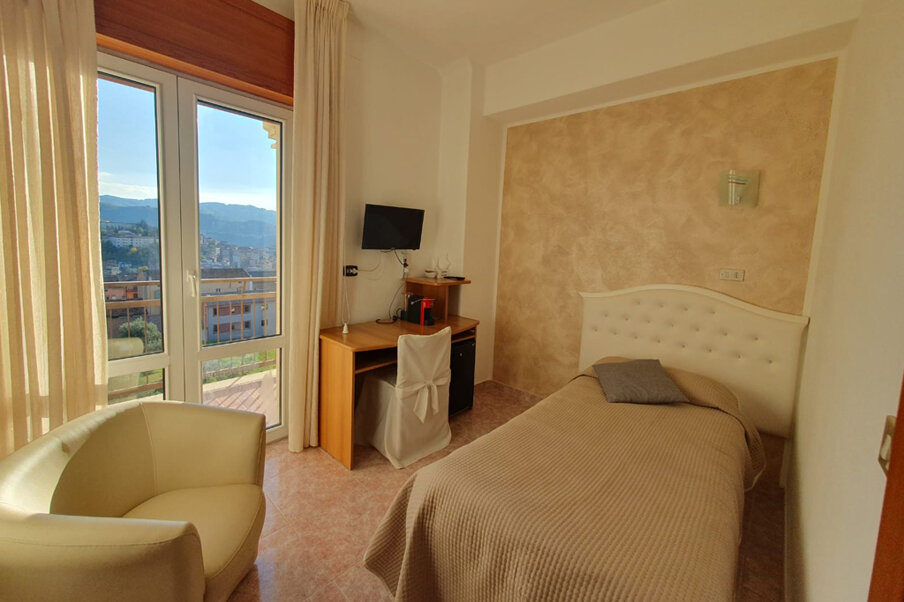 Hotel Rho 
