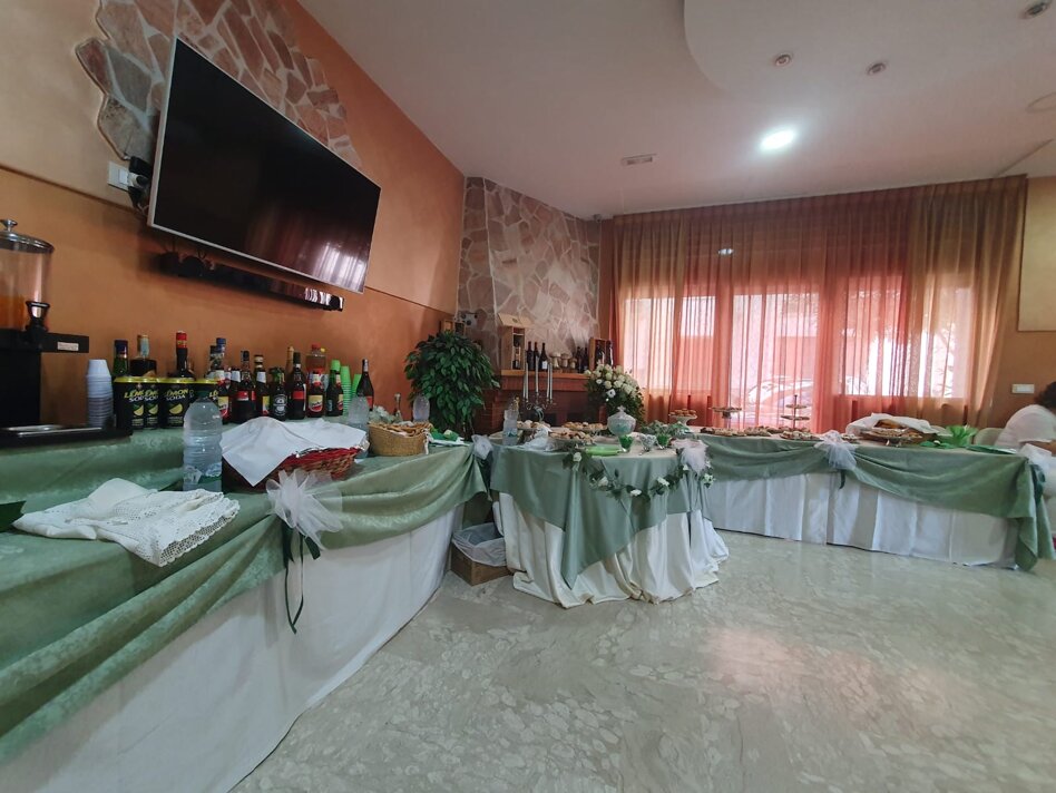 albergo Rho albergo Rho