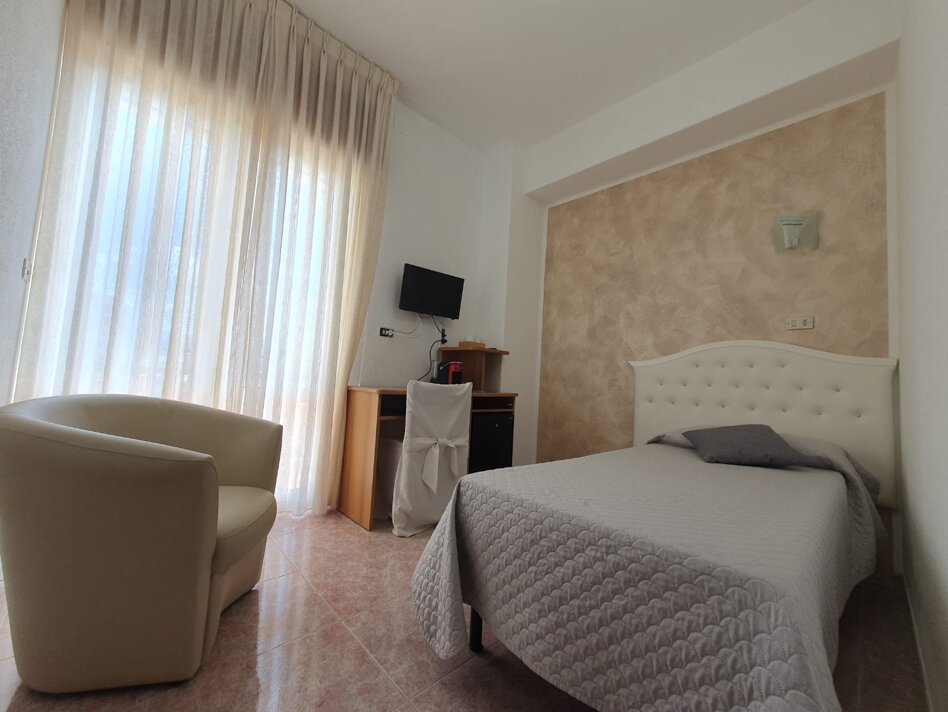albergo Rho 