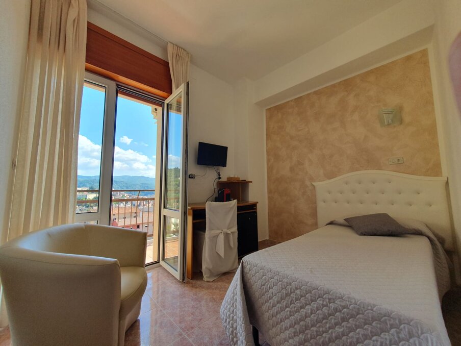 Hotel Rho 