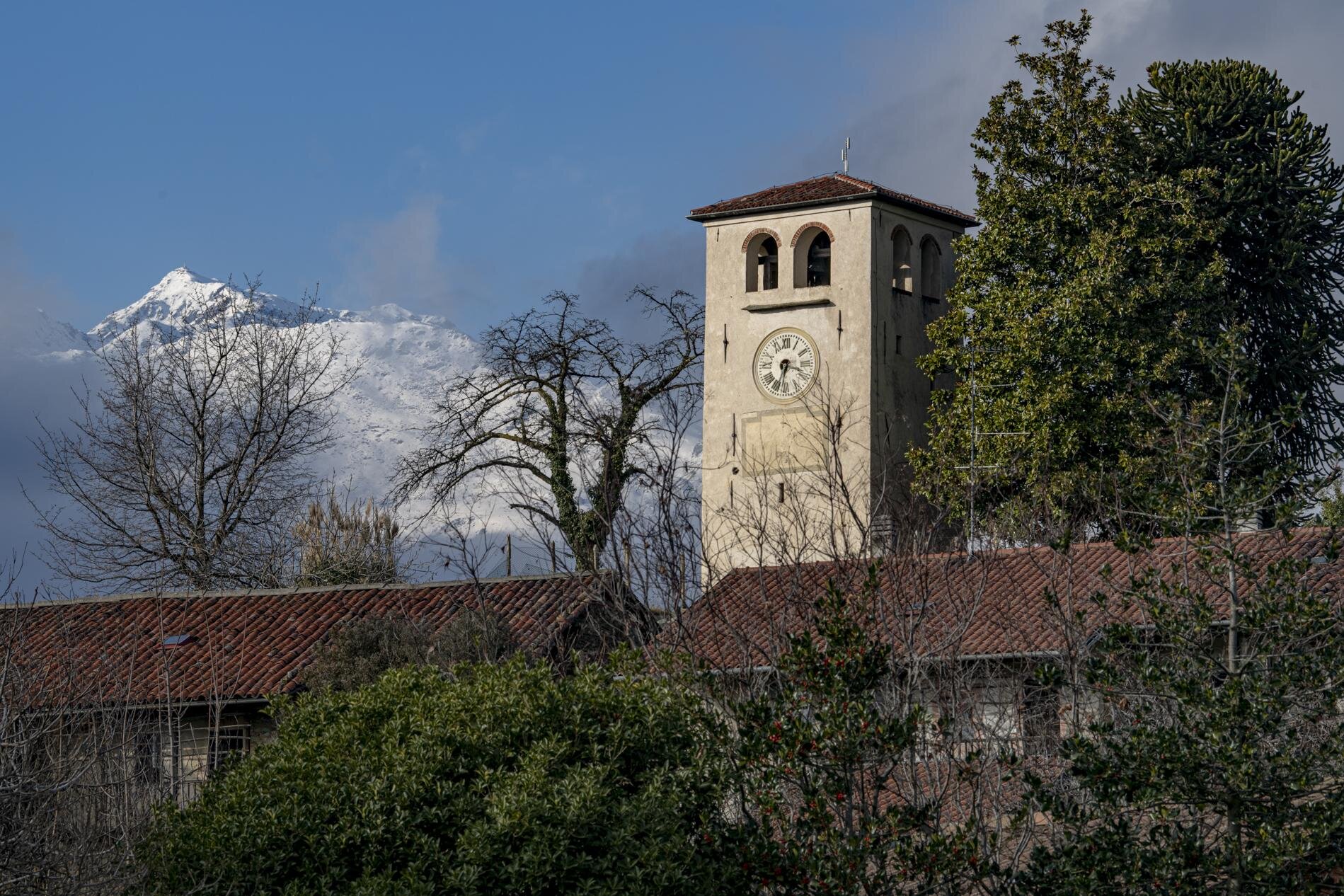 Visitare il Parco della Bessa