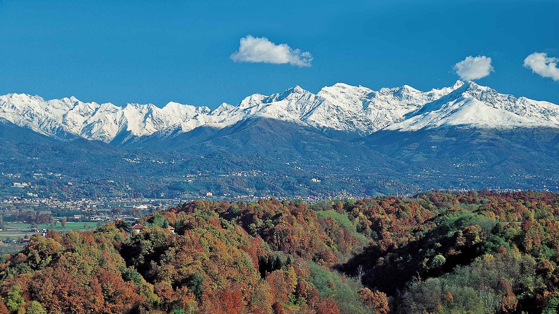 La formazione della Bessa