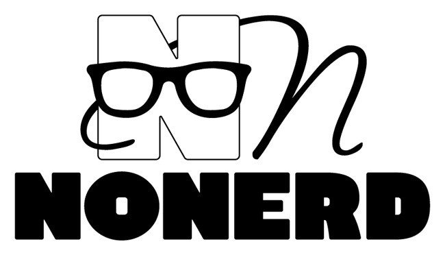 2026.04.16_nonerd_logo_ridotto_intero