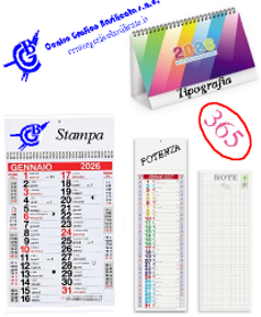 calendari