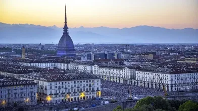 torino centro