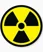 Nuclear sign