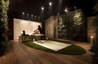 Eco spa