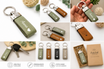 portachiavi-personalizzato-in-vera-pelle-con-nome-fatto-a-mano-fedelab-creazioni
